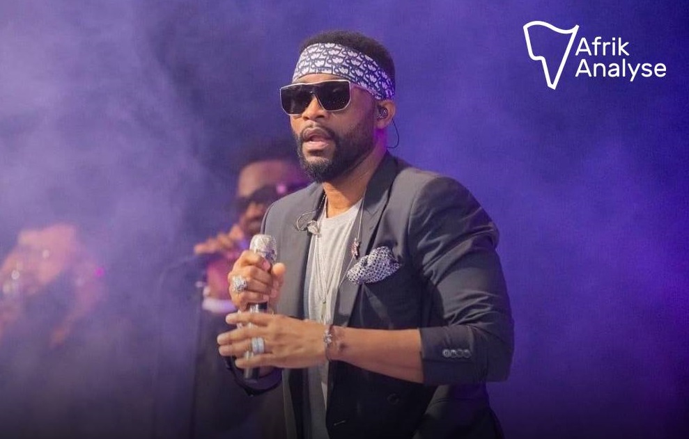 Fally Ipupa : Sa tournée Tokooos 2 suscite du mécontentement au Bénin et en Côte d’Ivoire