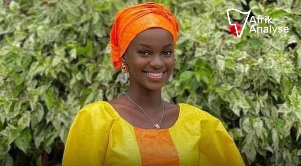 Miss Côte d’ivoire 2022 : Comprendre le secret spirituel de la victoire de Kouassi Marlene- KANY ?